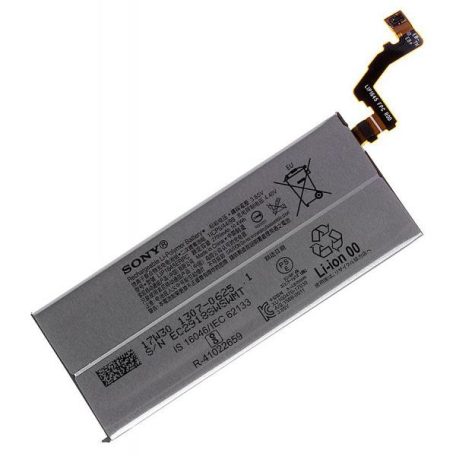 Sony LIP1645ERPC battery original Li-Ion 2700mAh (Sony G8341 Xperia XZ1)