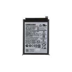   Samsung SCUD-HQ-50S gyári akkumulátor Li-Ion 5000mAh (Galaxy A02s, A03s)