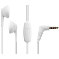 LG MC002 EAB64168758 braide  Stereo Headset white