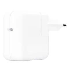   Apple A2164 MacBook Air gyári hálózati töltő Type-c csatlakozóval 30W (MY1W2ZM/A)