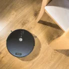 Maxcom MH11 Robotporszívó fekete