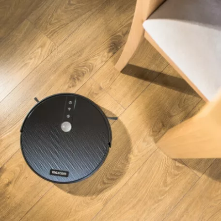 Maxcom MH11 Robotporszívó fekete