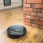 Maxcom MH11 Robotporszívó fekete