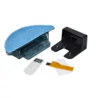 Maxcom MH11 Robotporszívó fekete