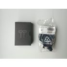 Huawei AM115 white 3,5mm original stereo headset