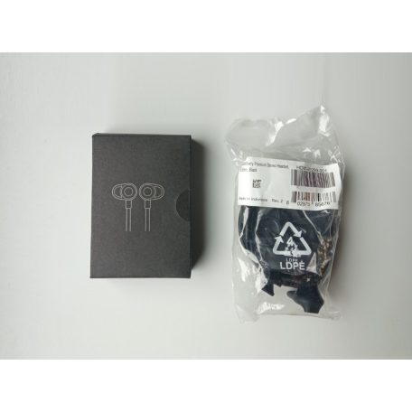 Huawei AM115 white 3,5mm original stereo headset