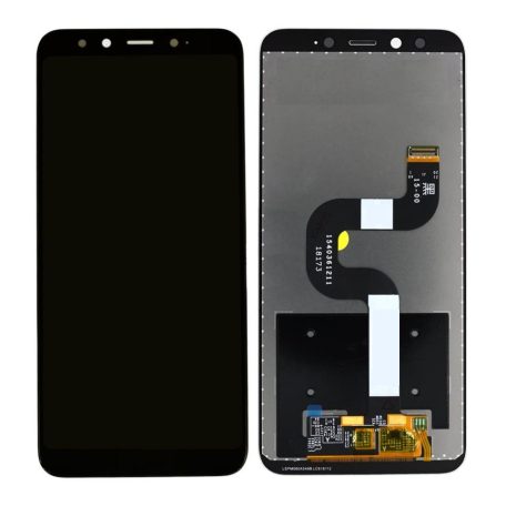 Xiaomi MI A2 black LCD with touch