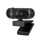 Astrum WM210 2K webkamera beépített mikrofonnal