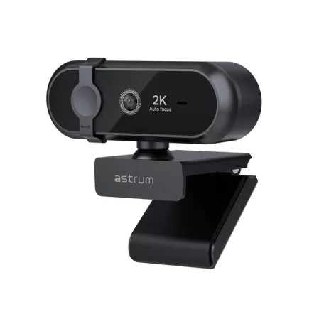 Astrum WM210 2K webkamera beépített mikrofonnal