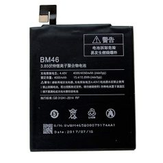 Xiaomi BM46 gyári akkumulátor 4000Ah (Redmi Note 3)