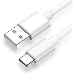 Oppo DL154 gyári USB Type-C adatkábel 1m 4.5A