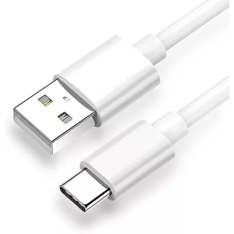 Oppo DL154 gyári USB Type-C adatkábel 1m 4.5A