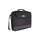 Vojagor laptop táska 15.6" fekete