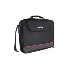 Vojagor laptop táska 15.6" fekete