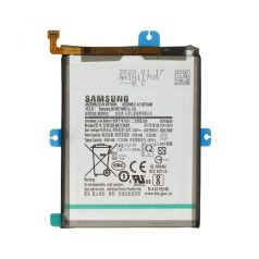   Samsung EB-BA715ABY gyári akkumulátor Li-Ion 4500mAh (Galaxy A71 (2020))