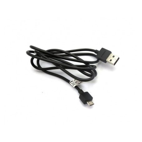 SonyEC803 original micro USB data cable black