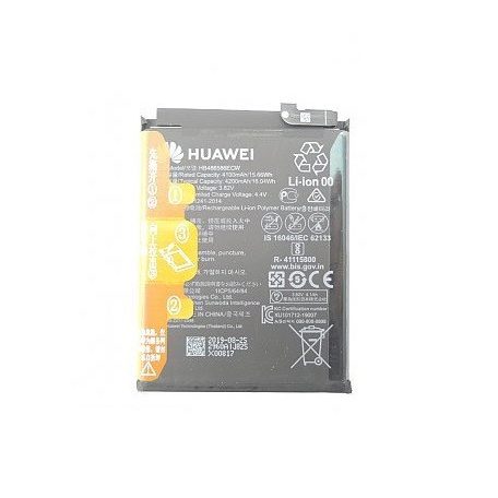 Huawei HB486586ECW (P40 Lite, Mate 30, Mate 30 Pro) gyári akkumulátor Li-Polymer 4500mAh