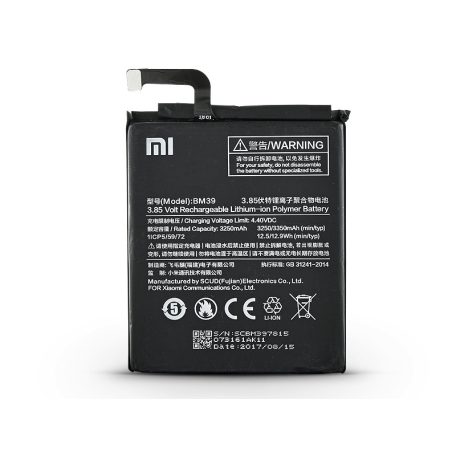 Xiaomi BN39 battery original 3000mAh (Mi Play)