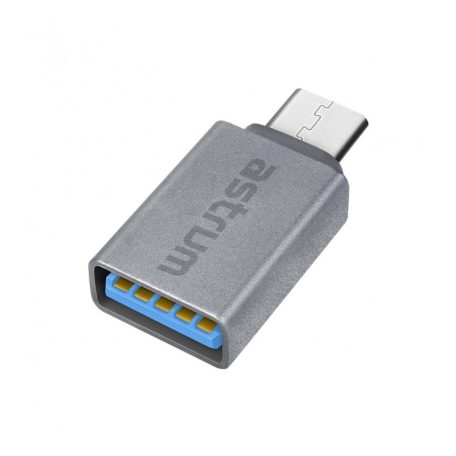 Astrum UT580 USB (Anya) - Type-C átalakító OTG adapter
