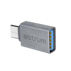 Astrum UT580 Type-C to USB3.0 Female Converter Adapter
