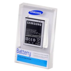   Samsung EB-F1A2GBU gyári bliszteres akkumulátor Li-Ion 1650mAh (i9100 Galaxy S2)