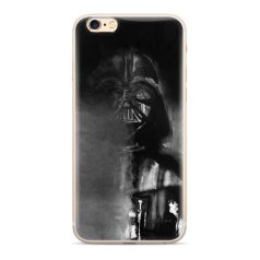   Star Wars szilikon tok - Darth Vader 004 Apple iPhone 7 Plus / 8 Plus (5.5) fekete (SWPCVAD952)