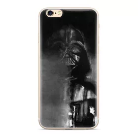   Star Wars szilikon tok - Darth Vader 004 Xiaomi Redmi 6 Pro / Mi A2 Lite fekete (SWPCVAD998)