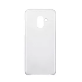   Samsung A920 Galaxy A9 (2018) átlátszó vékony szilikon tok