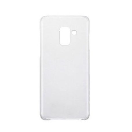 Samsung A920 Galaxy A9 (2018) transparent slim case