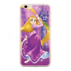   Disney silicone case - Aranyhaj 003 Apple iPhone X / XS (DPCRAPPAS927)