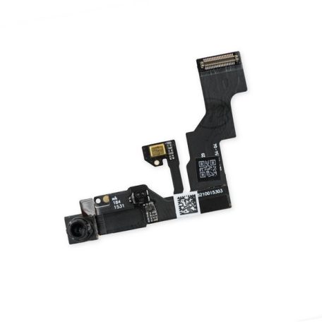 Apple iPhone 6S Plus első kamera távolságérzékelő szenzorral és mikrofonnal
