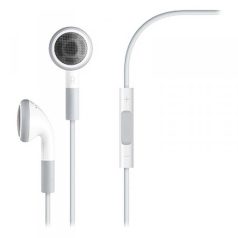 Apple iPhone original stereo headset (MB770G/A)