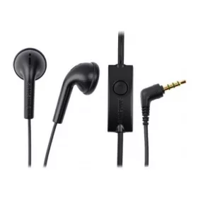   Samsung EHS49 fekete (S5830,I9100) 3,5mm gyári sztereo headset