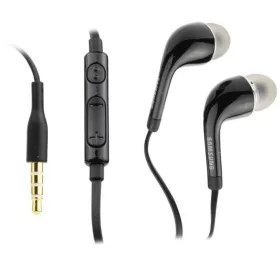   Samsung EO-EG900BB Galaxy S5 LTE gyári fekete 3,5mm sztereo headset