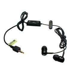 Sony Ericsson MH-810 black 3,5mm original stereo headset