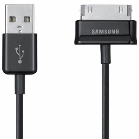 Samsung ECC1DP0UBE Galaxy Tab original data cable 