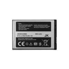 Samsung AB463446BA original battery 800mAh (E250)