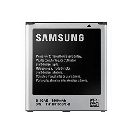 Samsung B100AE gyári akkumulátor Li-Ion 1500mAh (S7270 Galaxy Ace 3)