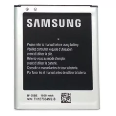   Samsung B105BE gyári akkumulátor Li-Ion 1800mAh (S7275 Galaxy Ace 3 LTE)