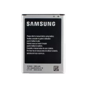   Samsung B500AE gyári akkumulátor Li-Ion 1900mAh (i9190, i9195 Galaxy S4 mini)