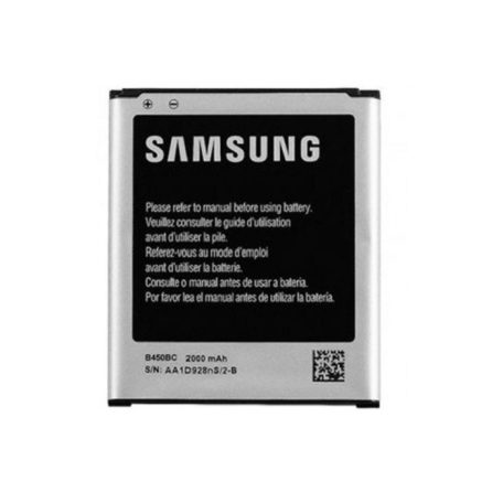 Samsung EB-B450BC gyári akkumulátor Li-Ion 2000mAh (Galaxy Core LTE, Core Plus)