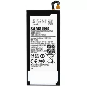   Samsung EB-BA520ABE gyári akkumulátor Li-Ion 3000mAh (Galaxy A5 (2017))