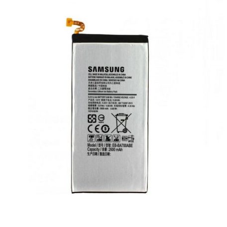 Samsung EB-BA700ABE 2600mAH battery original Galaxy A7