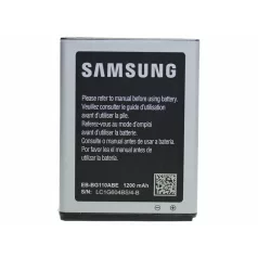   Samsung EB-BG110ABE gyári akkumulátor Li-Ion 1250mAH (Galaxy Pocket 2)