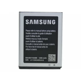   Samsung EB-BG110ABE gyári akkumulátor Li-Ion 1250mAH (Galaxy Pocket 2)