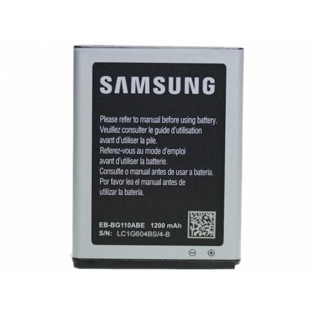 Samsung EB-BG110ABE 1250mAH battery original (Galaxy Pocket 2)