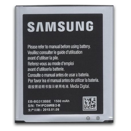 Samsung EB-BG313BBE original battery 1500mAh (Trend 2)