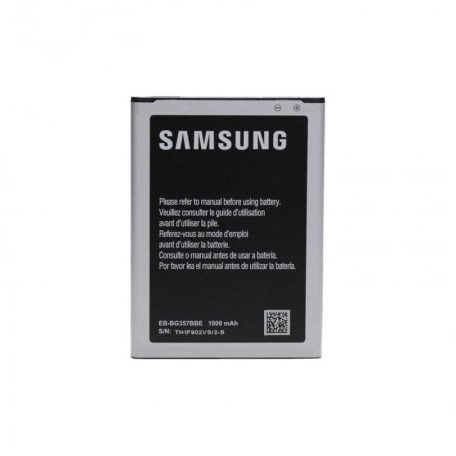 Samsung EB-BG357BBE original battery 1900mAh (G357 Galaxy Ace 4)