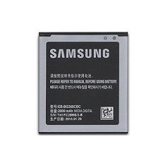   Samsung EB-BG360CBC gyári akkumulátor Li-Ion 2000mAh (Galaxy Core Prime, Galaxy Core Prime LTE, Galaxy J2)