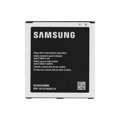   Samsung EB-BG530BBC gyári akkumulátor Li-Ion 2600mAh (Grand Prime, J3 (2016) SM-J320, J5 (2015) SM-J500)